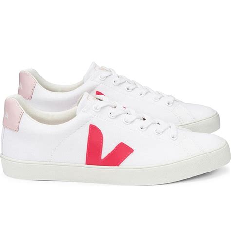 Veja Esplar Se Canvas Sneaker Women Nordstrom