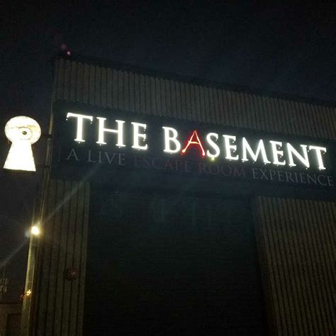 Our escape game in las vegas is known for its quality set design, unique puzzles, and overall quality. The basement & attic escape room, Las Vegas, NV. (With ...