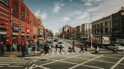 124 Best Things To Do In Harlem New York City A Guide Laptrinhx News