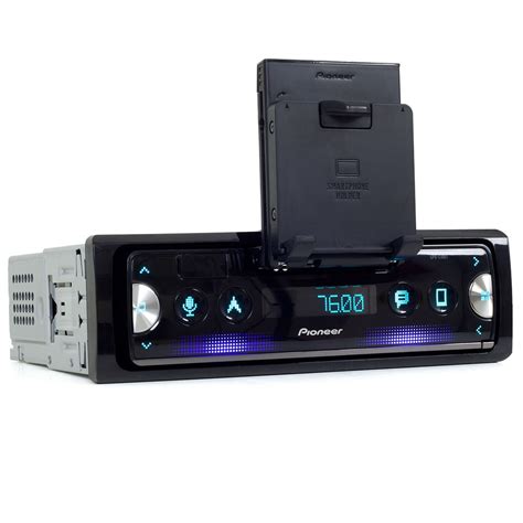 Mp3 Player Automotivo Pioneer Sph C10bt 1 Din Smartphone Receiver Usb