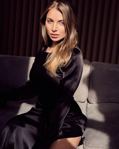 Natalia Maslennikova Bio Age Height Models Biography
