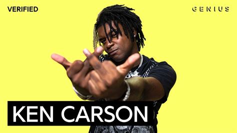 Ken Carson Freestyle Official Lyrics Meaning Verified Youtube