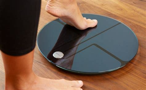 Best Bathroom Scales 2023 The Best Mechanical Digital And Smart