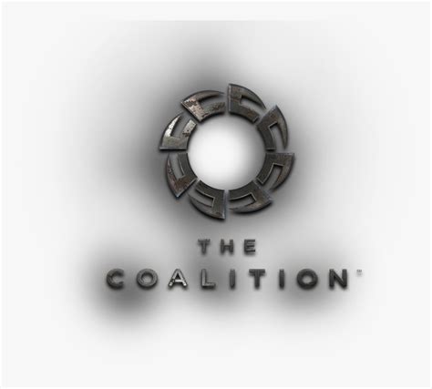 The Coalition Logo Coalition Logo Png Transparent Png Kindpng