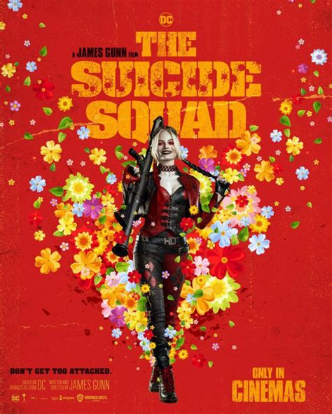 Suicide Squad 2021 Dc Warner Ficha De Audiovisual En Tebeosfera