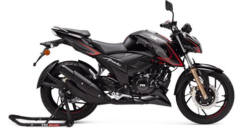 We already know that the new tvs apache will borrow a lot of. TVS Apache RTR 200 4V Review | Specifications | Price in ...