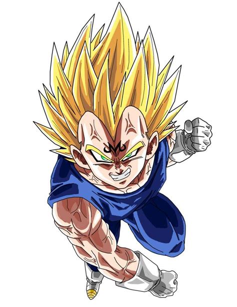 Maybe you would like to learn more about one of these? 👤Todas Las Transformaciones De Vegeta👤 | DRAGON BALL ESPAÑOL Amino