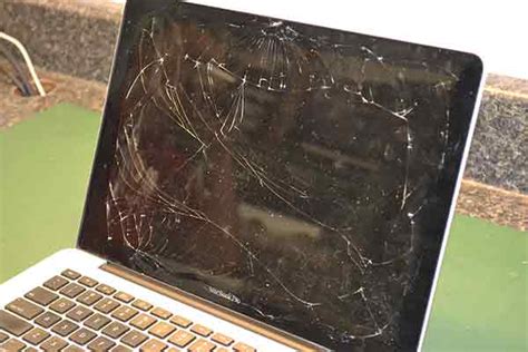 Macbook Screen Repair And Replacement Makcity™