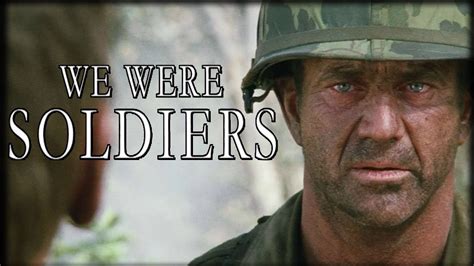 History Buffs: We Were Soldiers - YouTube