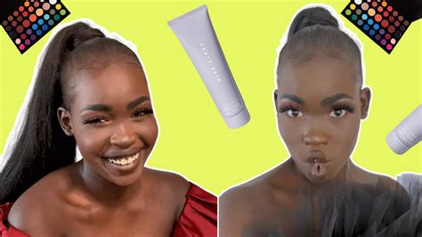 Tik Tok Star Jackie James Shares The Beauty Must Haves She Is Obsessed
