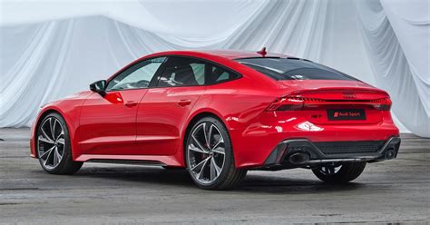 Read unbiased expert & user reviews & compare with other similar cars before buying! 2020 Audi RS6 Avant and RS7 Sportback on sale in Malaysia ...