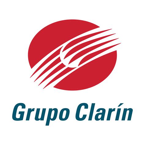 Grupo Clarin Logos Download