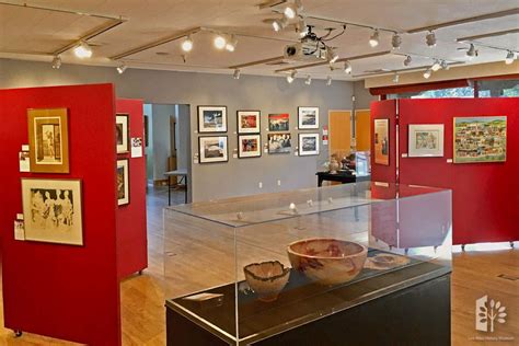 Gallery 9 Exhibits Los Altos History Museum