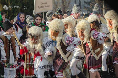 Documentar Anul Nou Tradiţii şi Obiceiuri Româneşti Agenția De