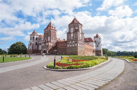 12 Places To Visit In Belarus Europes Hottest Emerging Destination