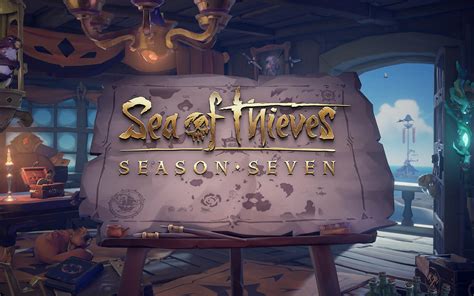 Heres All The New Content Coming In Sea Of Thieves Season 7 Dot Esports