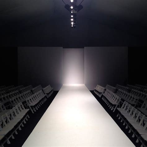 Runway Rental For Fashion Shows New York, Los Angeles, Nationwide