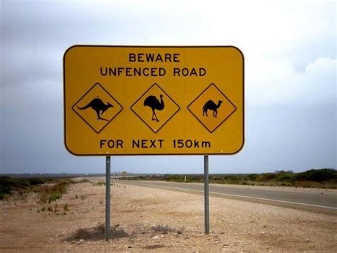 Another Funny Signs Around The World Wiresmash