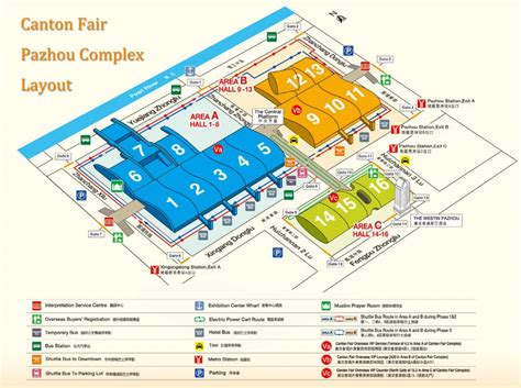 A Complete Guide To Canton Fair Examinechina
