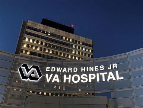 Hines Va Hospital Completes 50th Kidney Transplant Blog