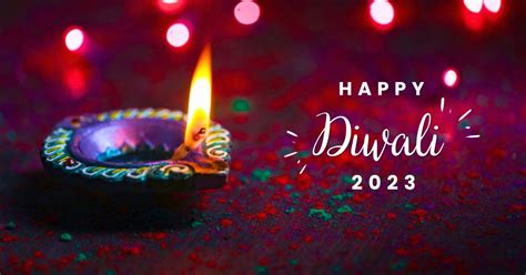 Happy Diwali 2023 The Emerging India