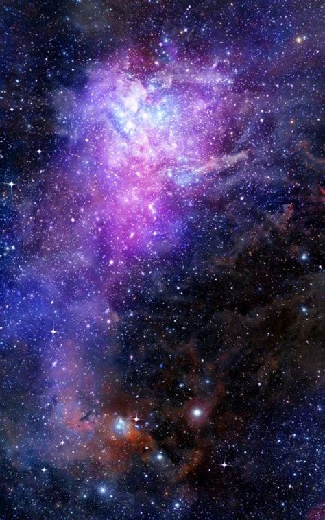 Download Galaxy Print Wallpaper Gallery Gambar Portrait