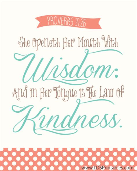 The best of kindness quotes, as voted by quotefancy readers. Lds Quotes On Kindness. QuotesGram