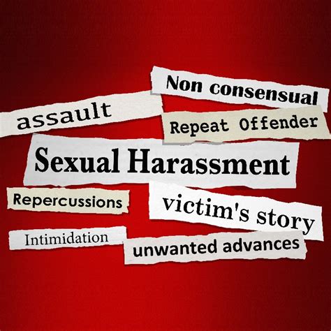 5 Essentials Of Sexual Harassment Training For Employees