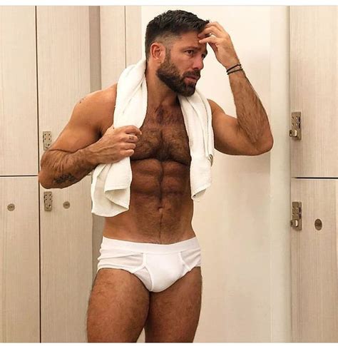 Hot Mature Men On Instagram Good Morning Muscle Boy Hairy