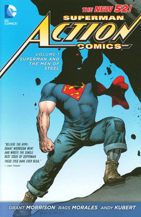 13 Top Artists Pick Their Favorite Action Comics Covers 13th