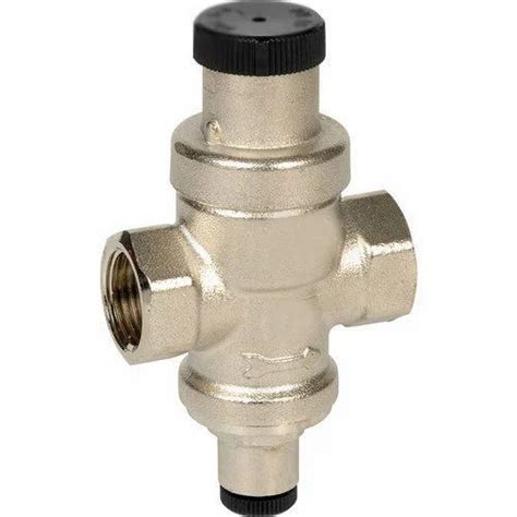 Stainless Steel Pressure Reducing Valve At Rs 12000 In Secunderabad