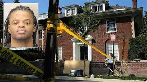 Grisly Details Of Dc Mansion Murders Revealed