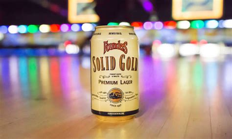 Check spelling or type a new query. A Brief History of Solid Gold - Founders Brewing Co.