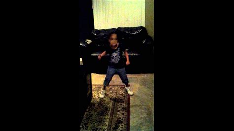 Aaliyah Dancing Crazy Youtube