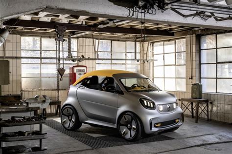 Daimler D Rfte Noch Ber Zukunft Des Smart Entscheiden