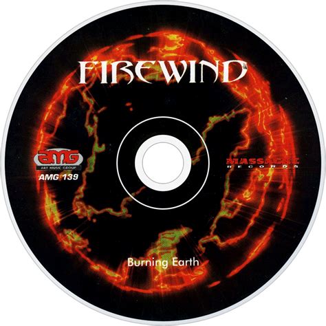 Firewind Music Fanart Fanart Tv