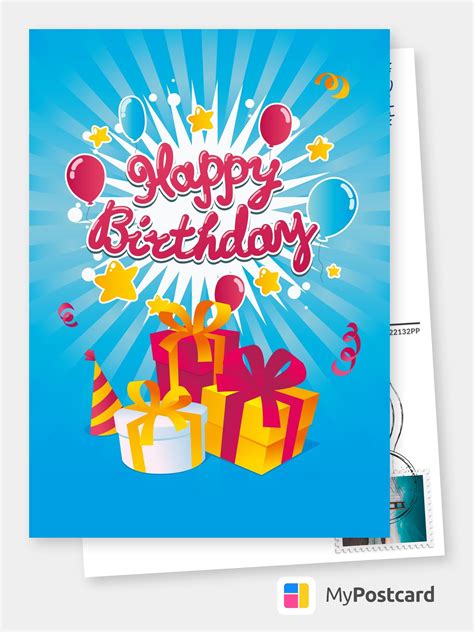 Make Your Own Printable Birthday Card Online For Free Free Printable