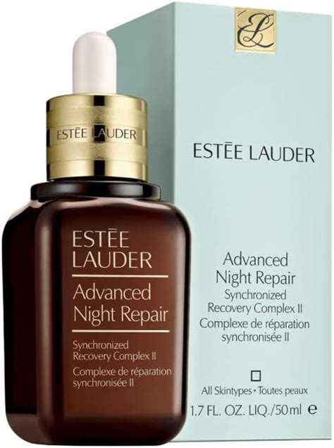 Estee Lauder Advanced Night Repair Synchronized Complex 50ml Buy