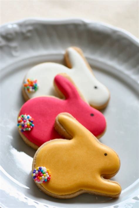 Best Easter Cookies That Are So Cute That You Will Want To Save It