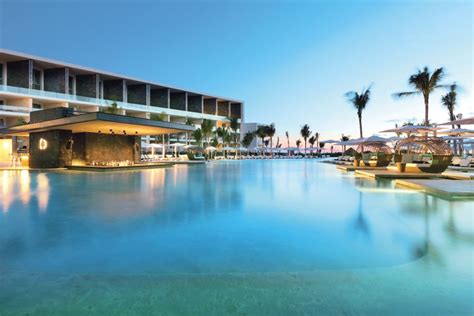 Trs Coral Hotel à Costa Mujeres Cancun Mexique Tui 2024