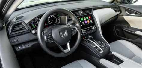 New 2022 Honda Insight Lx Release Date Specs Redesign New 2023