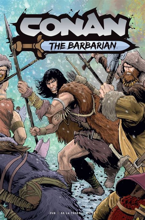 Conan The Barbarian 5 Reviews