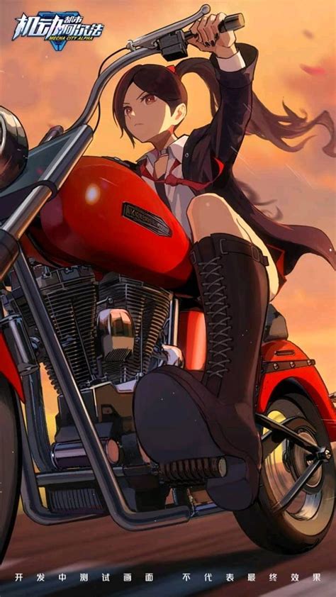 Discover More Than Anime Bike Ceg Edu Vn