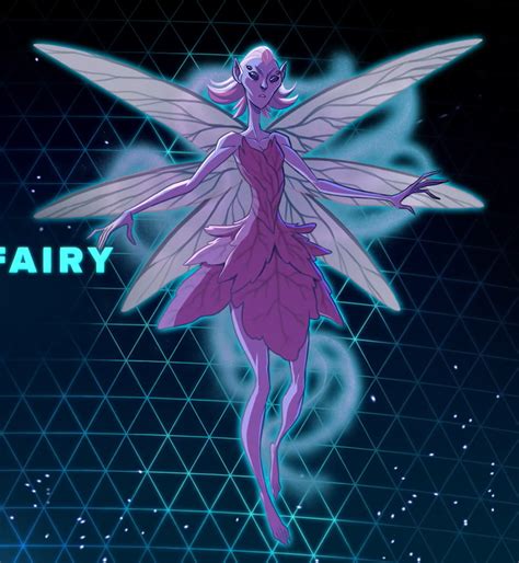 The Sugar Plum Fairy Dimension 20 Wiki Fandom