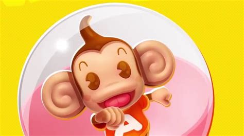 Super Monkey Ball Banana Blitz Hd Launch Trailer Youtube