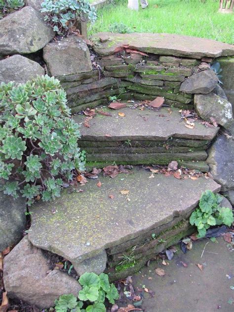 How to build your own rock garden (it's even easier than you think!) think of them as the permanent art installations of your backyard while most plant and vegetable gardens are arranged in neat rows or perfect squares on a property, rock gardens have more of a. Garden: Ideas, Tips.. | Slate rock, Garden, Outdoor decor