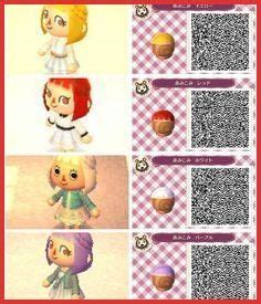Animal crossing guide animal crossing villagers animal crossing qr codes clothes ac new leaf gotta catch them all animal games personality types friendship lettering. #Animal #Codes #Crossing #Google #Hair #Hairstyles #Leaf # ...