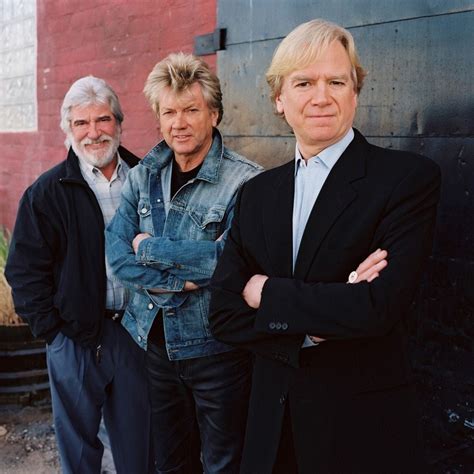 Moody Blues Still Popular After 45 Years In The Music Business