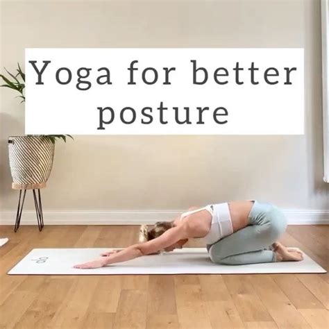 Yoga Daily Posture On Instagram Follow Oneyogathailand 🙌🏻 Yoga
