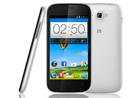 If you are still unable to log in, you may need to reset your router to it's default. ZTE Blade Q Unlock Tool - Remove android phone password ...